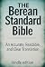 Berean Standard Bible - Kindle Edition