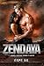 ZENDAYA: (Saga 2050 IV) Nov...