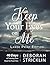 Keep Your Eyes On Me (Large Print Edition) by Deborah Stricklin