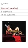 La esquina es mi ...