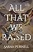 All That We Raised