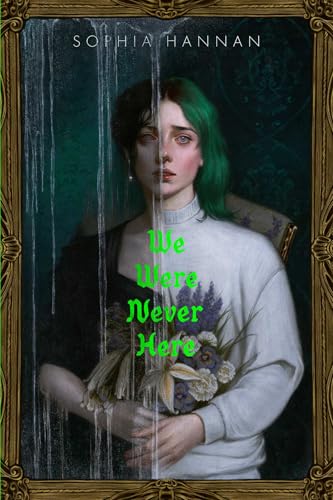 We Were Never Here (Hardcover)