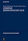 Corpus Dionysiacu...