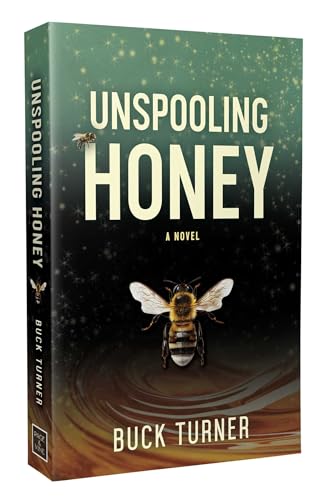 Unspooling Honey (Paperback)