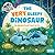 Jurassic World: The Very Sleepy Dinosaur