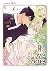 No Love Zone Vol. 5