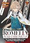 Romelia War Chron...