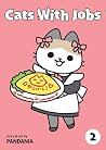 Cats With Jobs Vo...