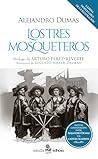 Los tres mosqueteros