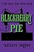 Blackberry Pie