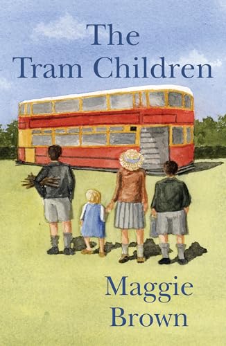 The Tram Children (Kindle Edition)