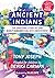 Ancient Indians by Tony Joseph