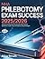 NHA Phlebotomy Exam Success...
