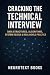Cracking the Technical Interview: Data Structures, Algorithms, System Design & Real-World Practice