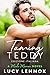 Taming Teddy: Edizione Italiana (Made Marian (Italiano) Vol. 2) (Italian Edition)