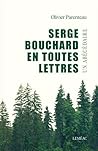SERGE BOUCHARD EN...