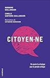 Citoyen·ne : un e...