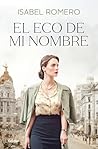 El eco de mi nombre