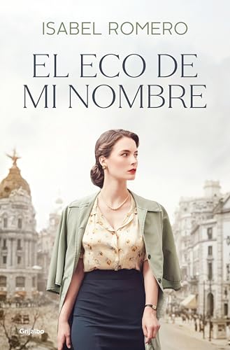 El eco de mi nombre (Kindle Edition)