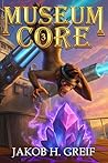 Museum Core - Boo...