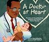 A Doctor at Heart by Joan Schoettler