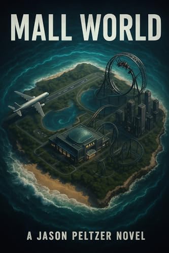 Mall World (Kindle Edition)