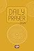 Daily Prayer 2026: E-book e...
