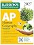 AP Human Geography Premium, 2027: Prep Book with 6 Practice Tests+ Comprehensive Review + Online Practice (Barron's AP Prep)