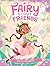 One-of-a-Kind Jewel (Fairy Scout Friends Book 3)