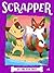 Do the Fox Trot (Scrapper Series Book 4)
