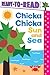 Chicka Chicka Sun and Sea: ...