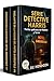 Serie Detective Harris, la ...