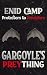 The Gargoyle's Prey Thing: ...
