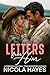 Letters from Him (Cowboys of Copper Creek, #0.5)