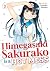 Himegasaki Sakurako Is a Hot Mess Vol. 3