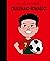 Cristiano Ronaldo by Maria Isabel Sanchez Vegara