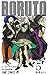 BORUTO―ボルト― 5 ―TWO BLUE VORTEX― (Boruto: Two Blue Vortex, #5)