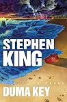 Duma Key by Stephen        King