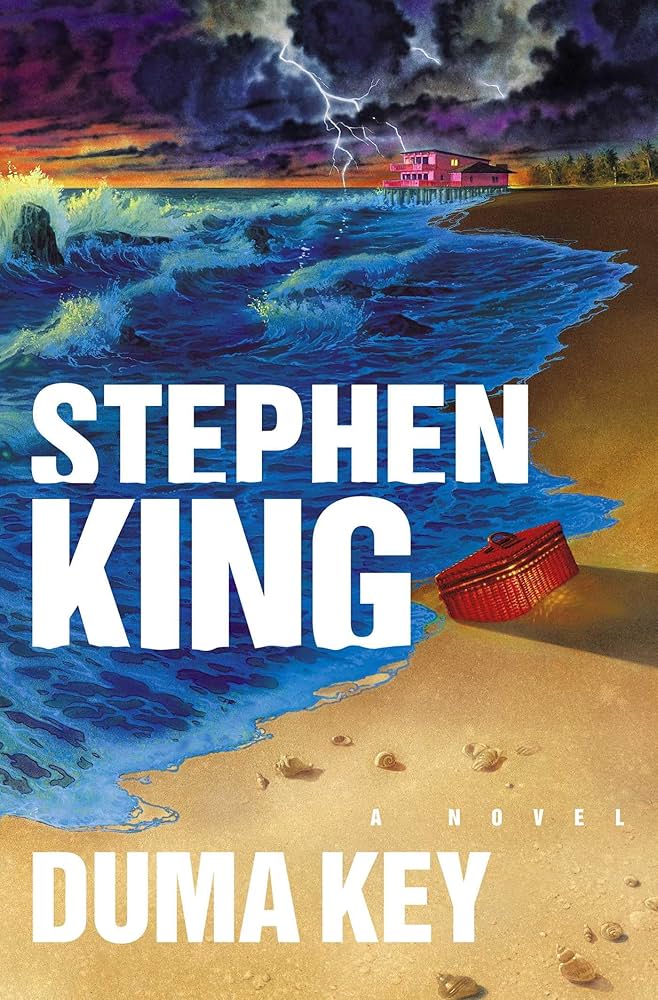 Duma Key (Hardcover)