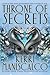 Throne of Secrets (Prince of Sin, #2)