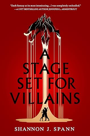 A Stage Set for Villains