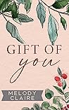 Gift of You Book cover for Gift of You
