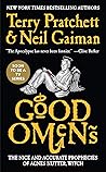 Good Omens - the ...