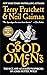 Good Omens - the Nice and Accurate Prophecies of Agnes Nutter, Witch