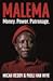 Malema: Money. Power. Patronage.