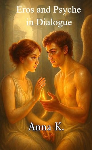 EROS AND PSYCHE IN DIALOGUE: A Journey of Love and Awakening (Kindle Edition)