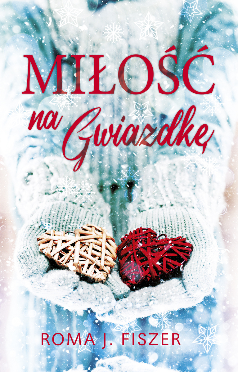 Miłość na gwiazdkę (Paperback)