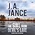The Girl from Devil's Lake by J.A. Jance