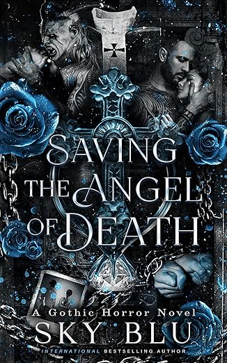 Saving the Angel of Death Volume 1 (Kindle Edition)