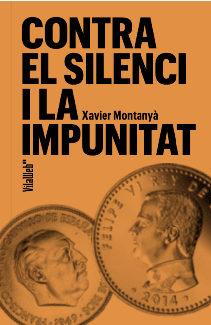 Contra el silenci i la impunitat